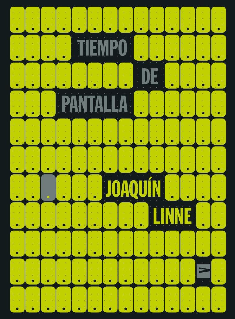 TIEMPO DE PANTALLA
