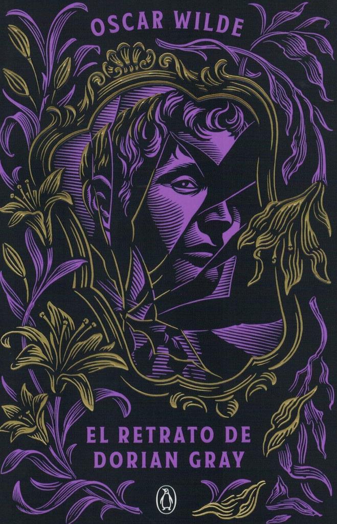 RETRATO DE DORIAN GRAY, EL