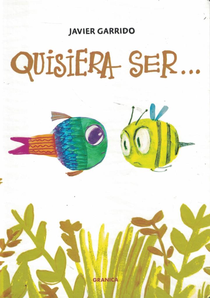 QUISIERA SER