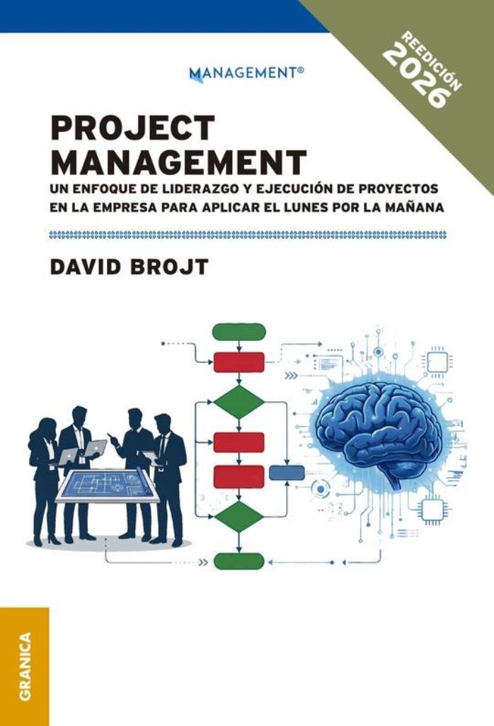 PROJECT MANAGEMENT