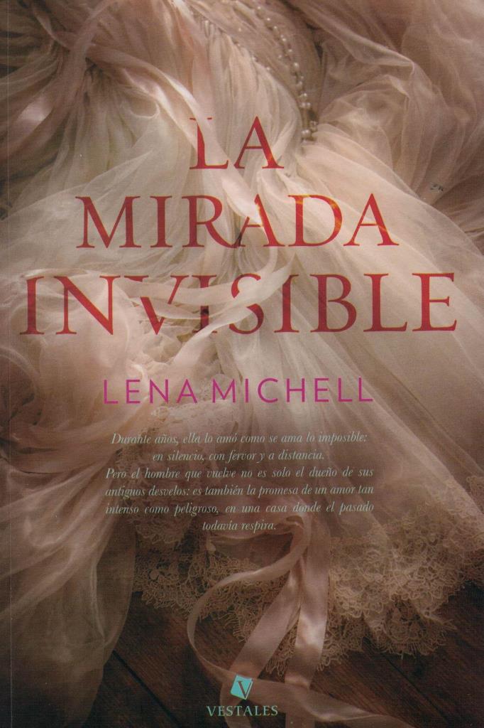 MIRADA INVISIBLE, LA
