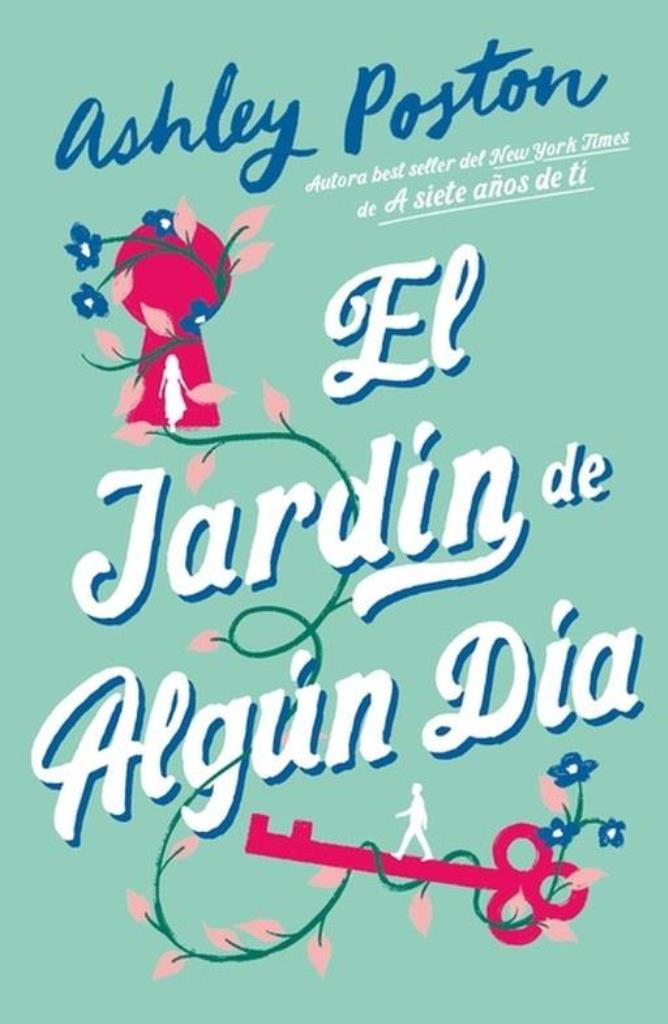 JARDIN DE ALGUN DIA, EL