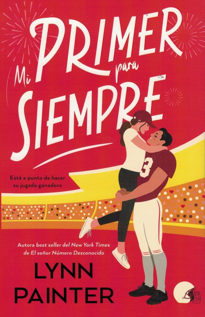 MI PRIMER PARA SIEMPRE