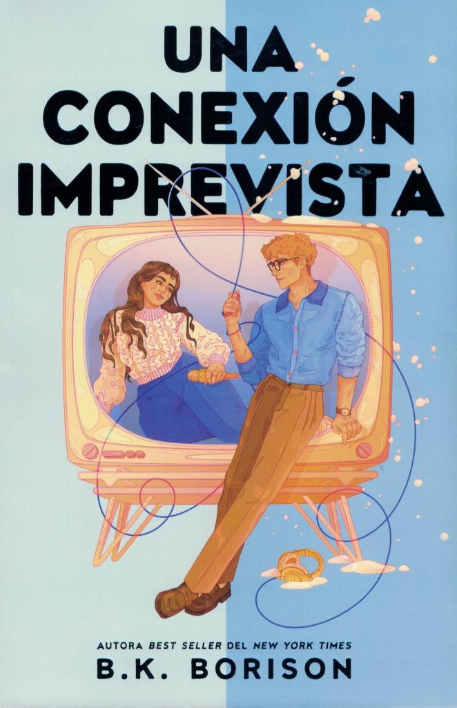 UNA CONEXION IMPREVISTA