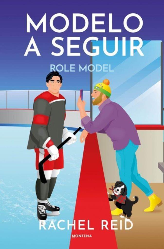 MODELO A SEGUIR- GAME CHANGERS 5