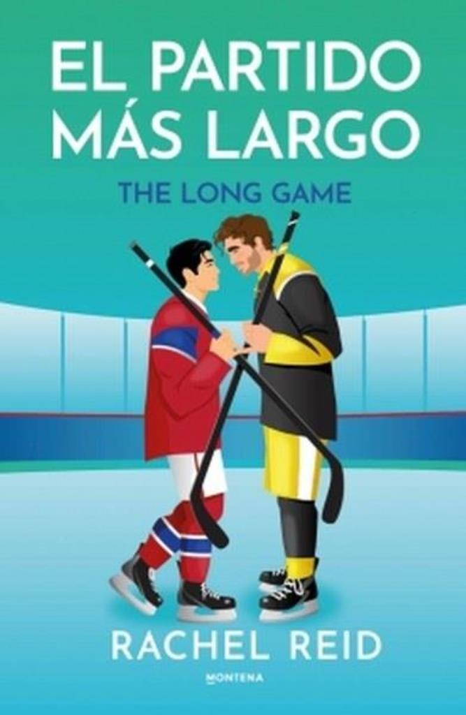 PARTIDO MAS LARGO, EL- GAME CHANGERS 6