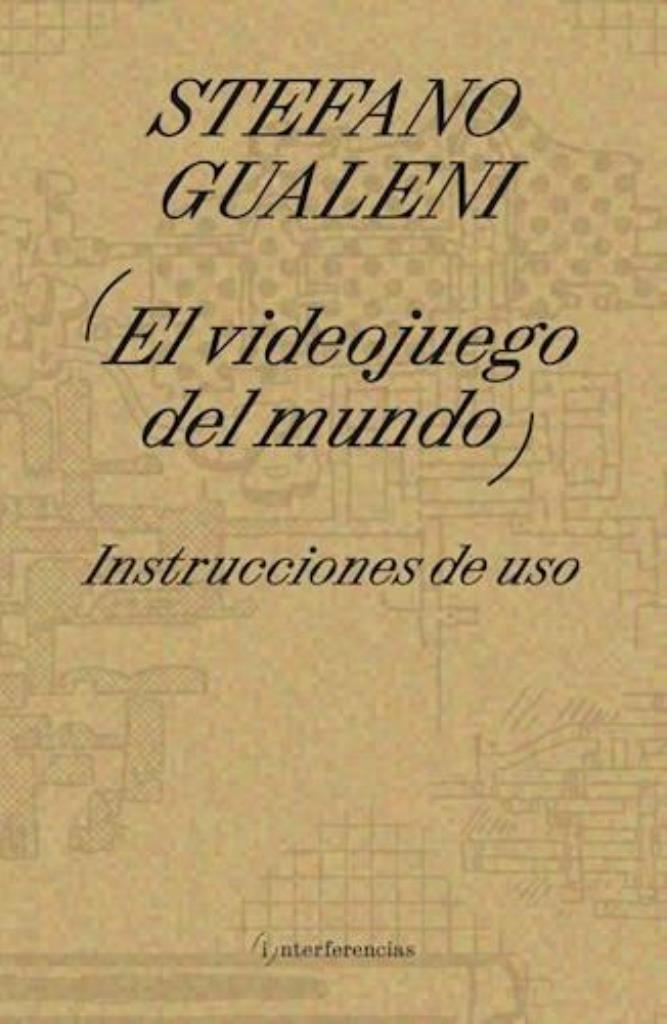 VIDEOJUEGO DEL MUNDO, EL- INSTRUCCIONES DE USO