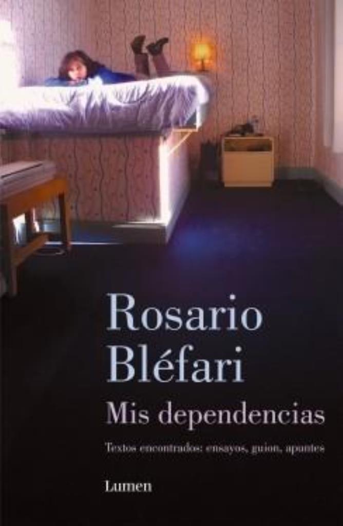 MIS DEPENDENCIAS