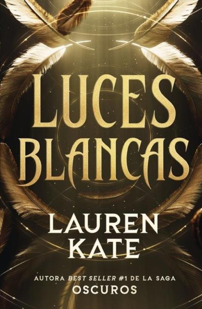 LUCES BLANCAS