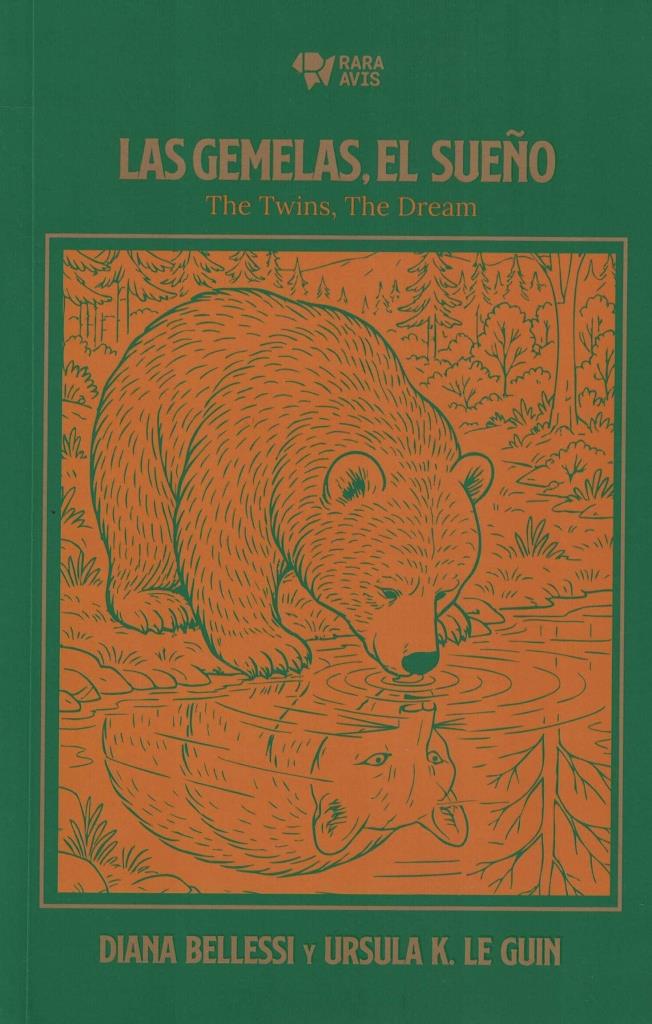 GEMELAS, LAS- EL SUEÑO