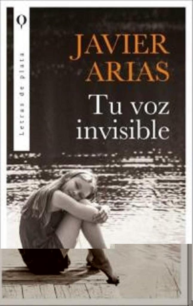 TU VOZ INVISIBLE