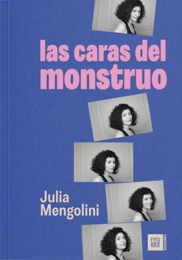 CARAS DEL MONSTRUO, LAS