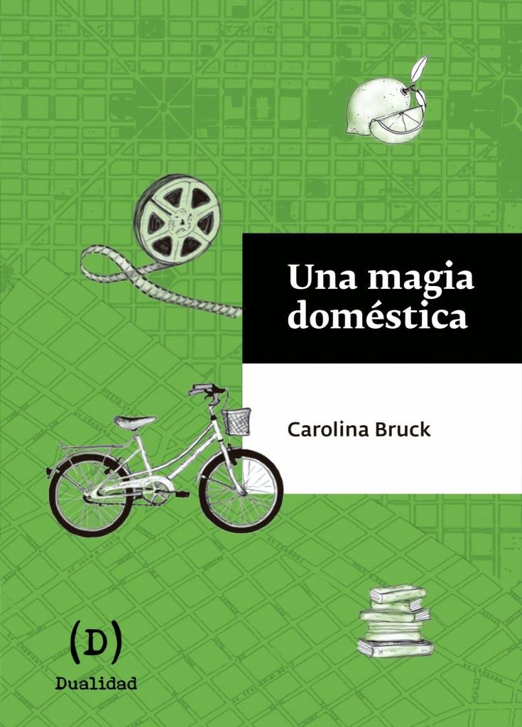 UNA MAGIA DOMESTICA