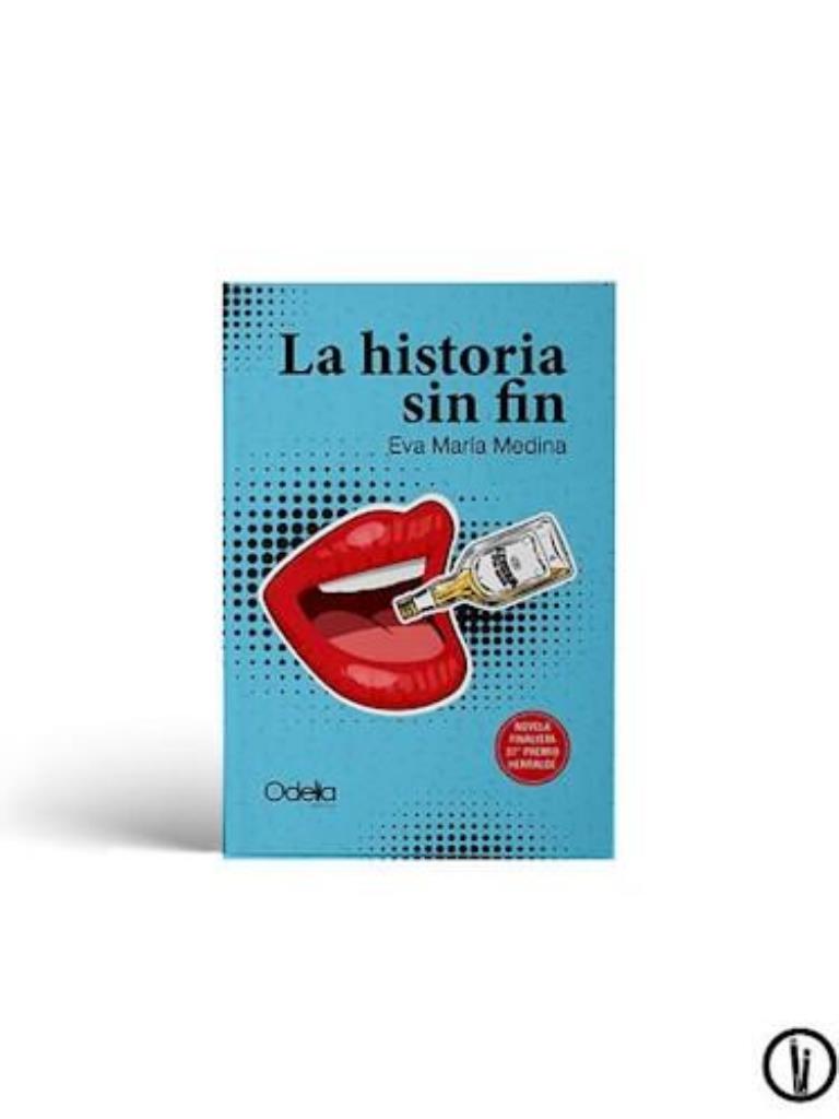 HISTORIA SIN FIN, LA