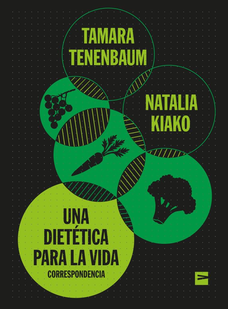 UNA DIETETICA PARA LA VIDA