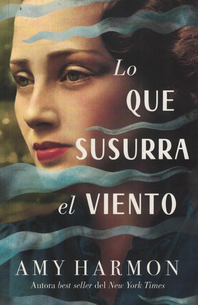 LO QUE SUSURRA EL VIENTO