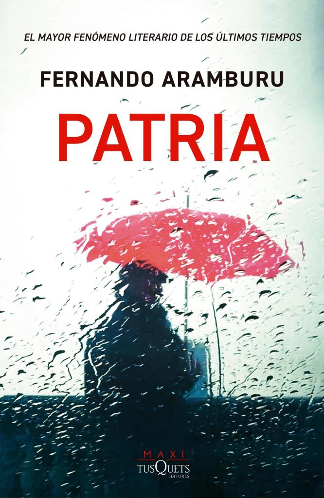 PATRIA