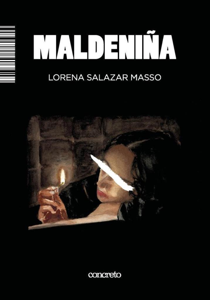 MALDENIÑA