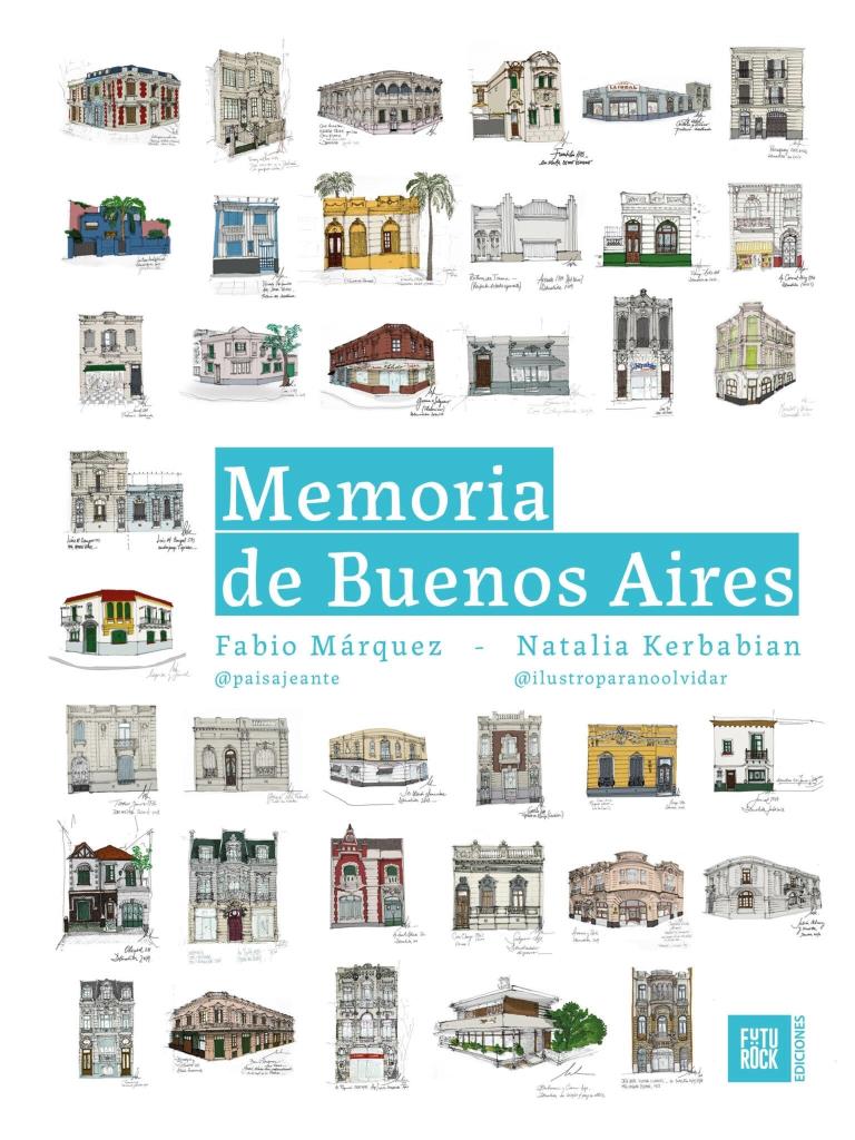 MEMORIA DE BUENOS AIRES