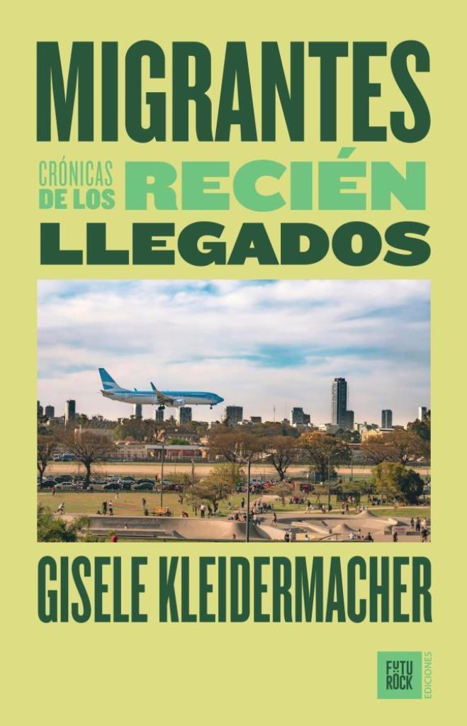 MIGRANTES