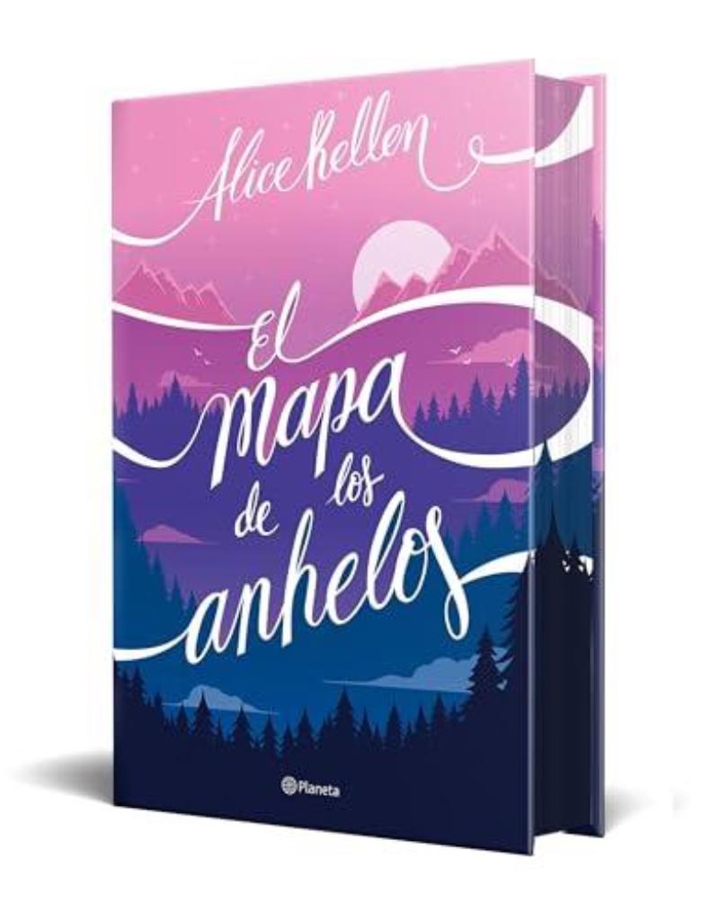 MAPA DE LOS ANHELOS, EL- EDICION ESPECIAL TD