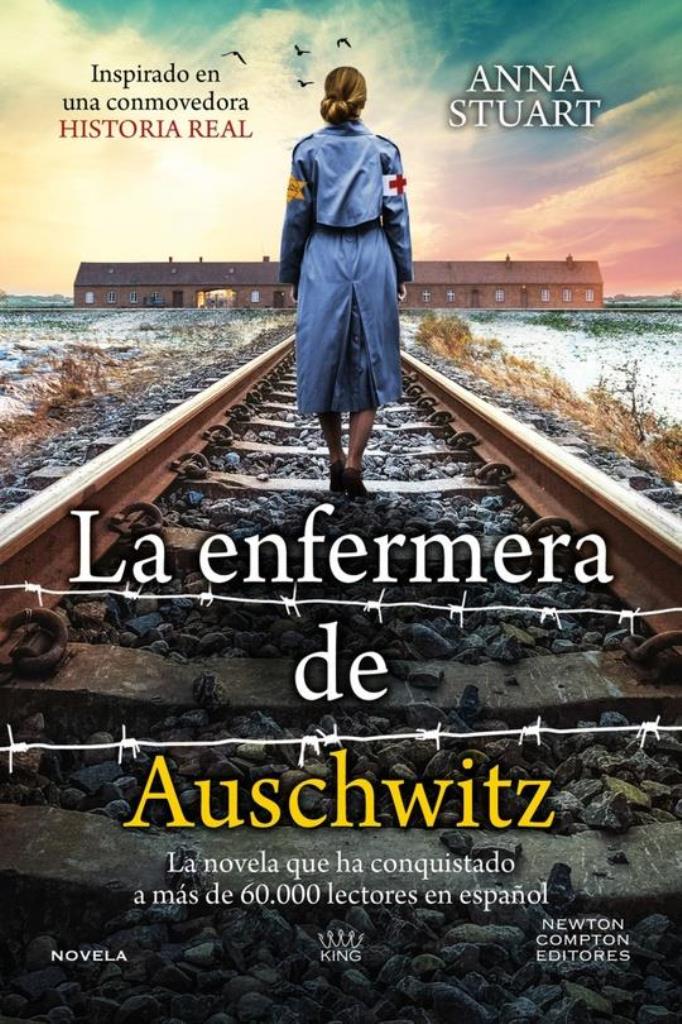 ENFERMERA DE AUSCHWITZ, LA