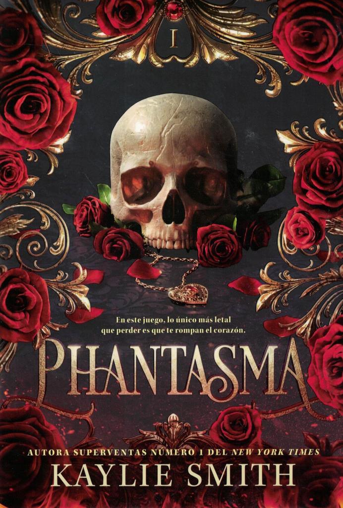 PHANTASMA