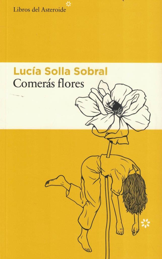 COMERAS FLORES