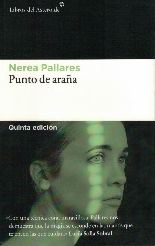 PUNTO DE ARAÑA