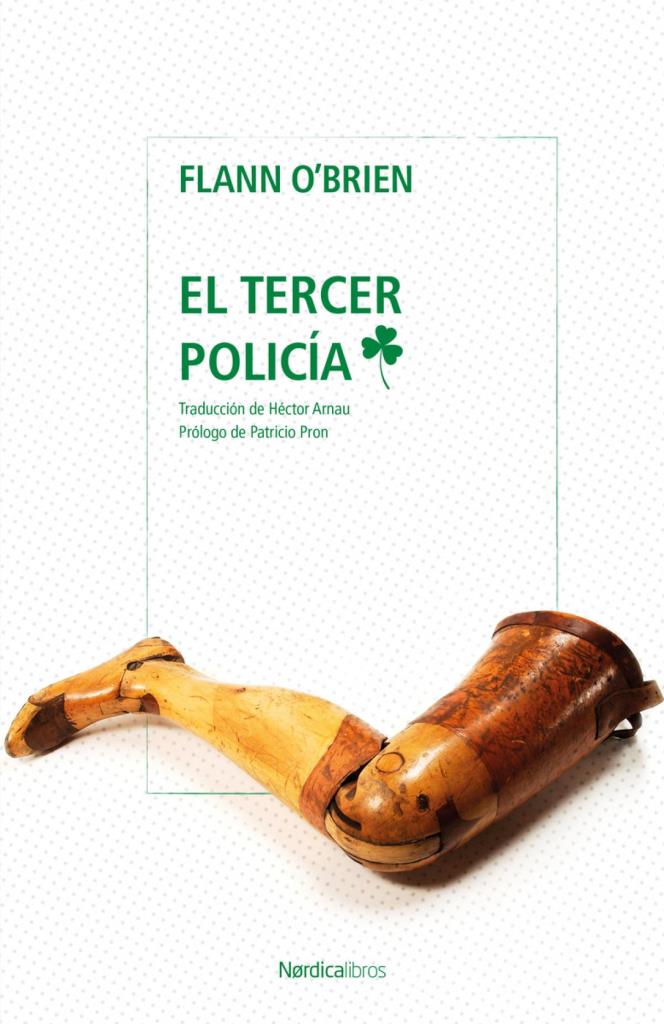 TERCER POLICIA, EL