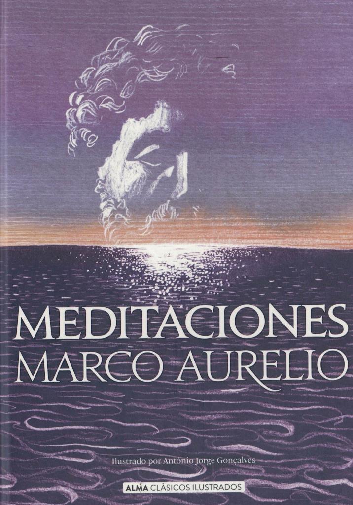 MEDITACIONES (CLASICOS)
