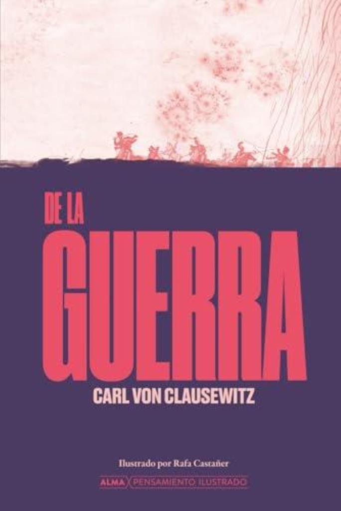 DE LA GUERRA