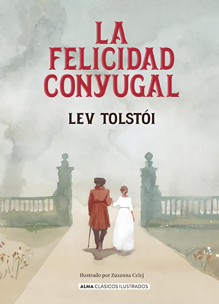 FELICIDAD CONYUGAL, LA