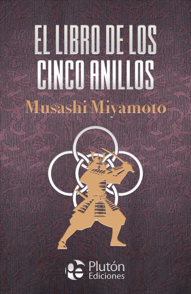 LIBRO DE LOS CINCO ANILLOS , EL