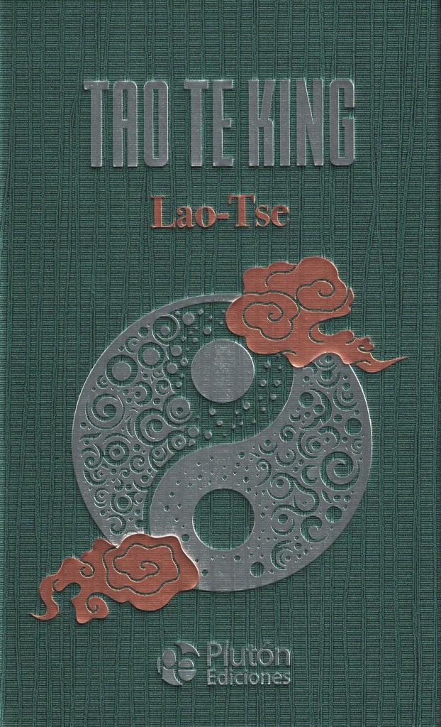TAO TE KING