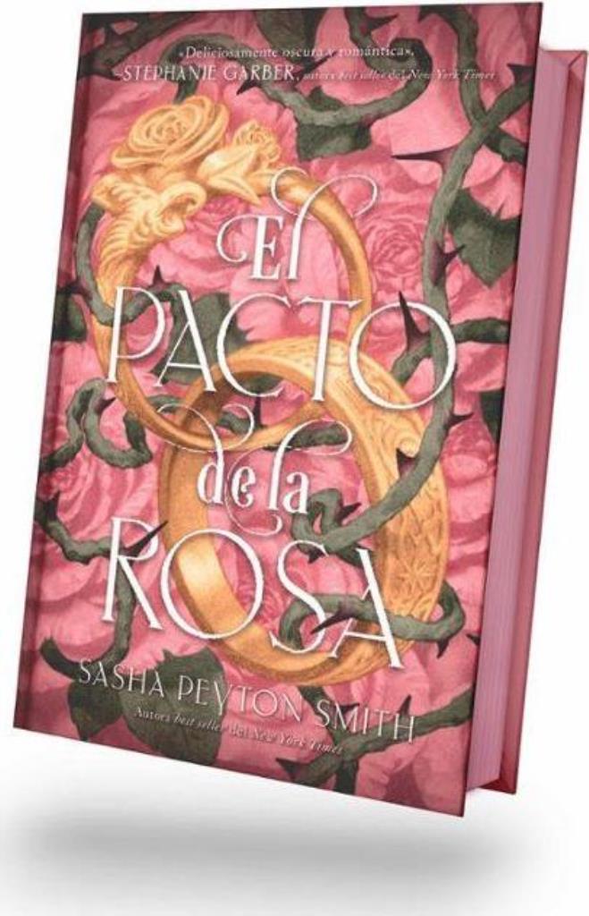 PACTO DE LA ROSA, EL