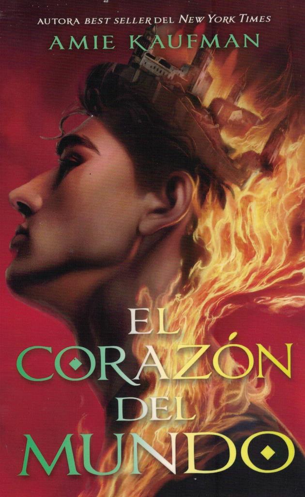 CORAZON DEL MUNDO, EL