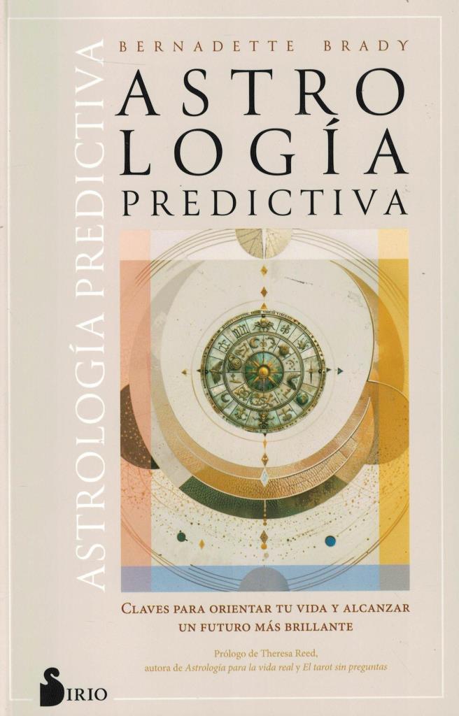 ASTROLOGIA PREDICTIVA