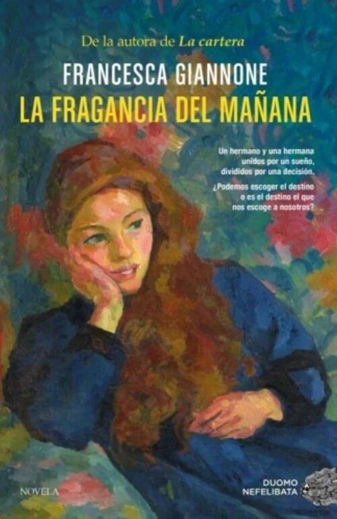 FRAGANCIA DEL MAÑANA, LA