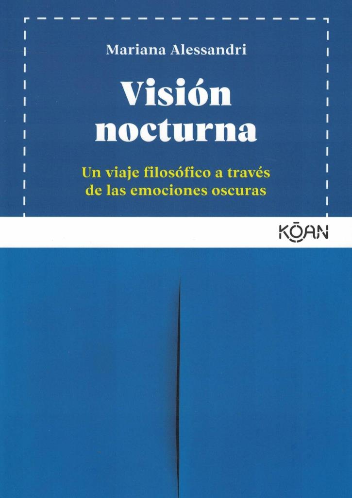 VISION NOCTURNA