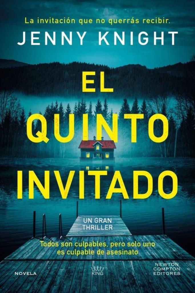QUINTO INVITADO, EL