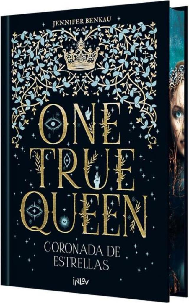 CORONADA DE ESTRELLAS- ONE TRUE QUEEN