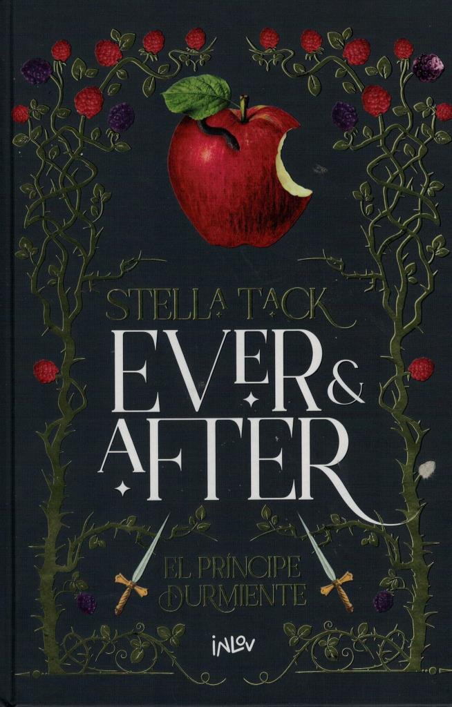 PRINCIPE DURMIENTE, EL- EVER AFTER