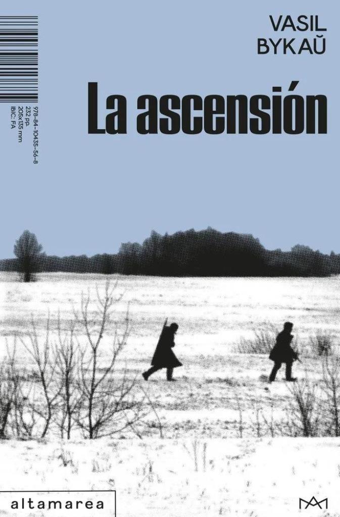 ASENCION, LA