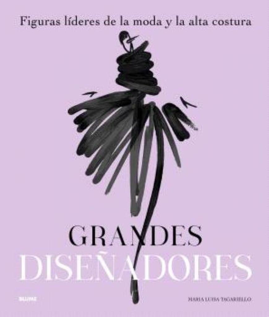 GRANDES DISEÑADORES