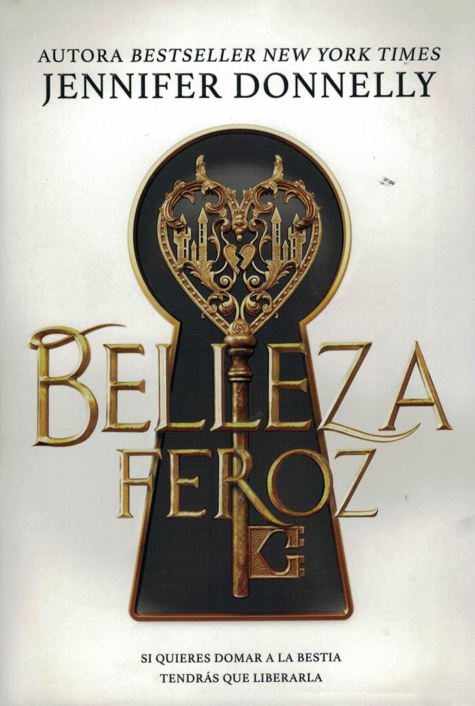 BELLEZA FEROZ