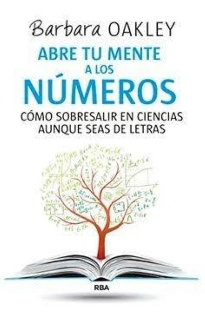 ABRE TU MENTE A LOS NUMEROS