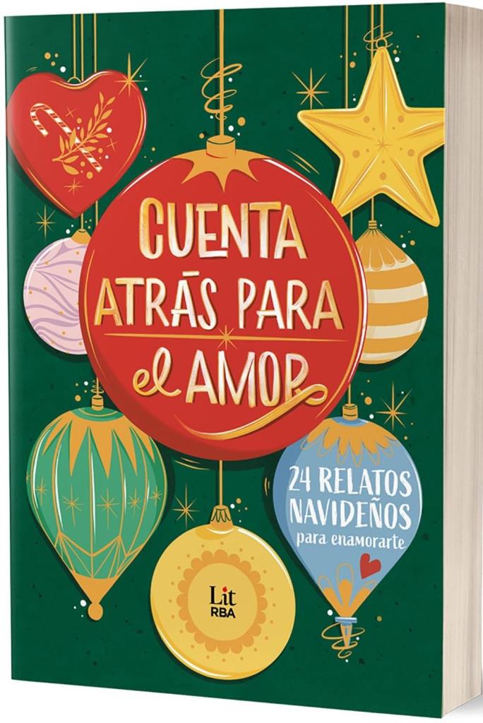 CUENTA ATRAS PARA EL AMOR