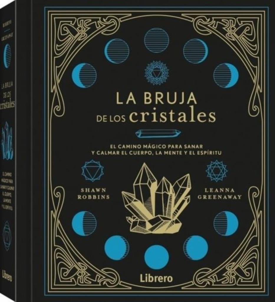 BRUJA DE LOS CRISTALES, LA