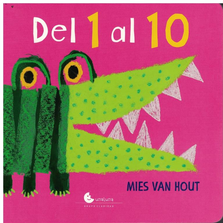 DEL 1 A 10